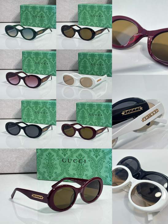 Picture of Gucci Sunglasses _SKUfw80915249fw